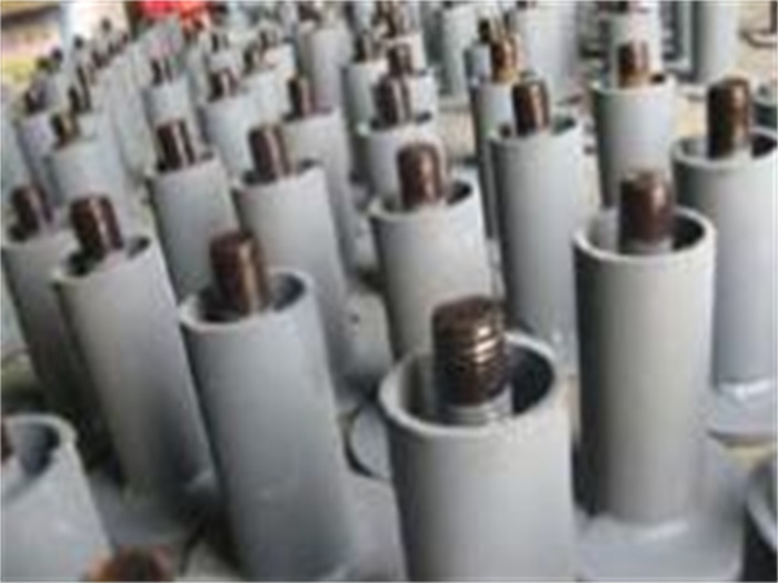 玉树螺栓球网架支托